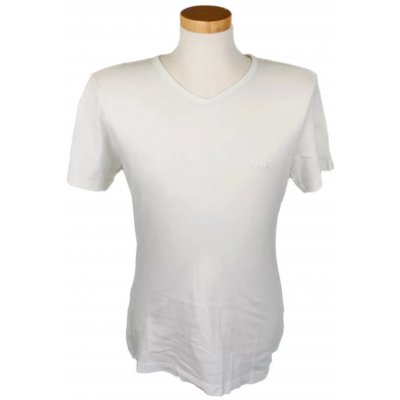 Hhugo Boss Herrenshirt weiß Gr. M
