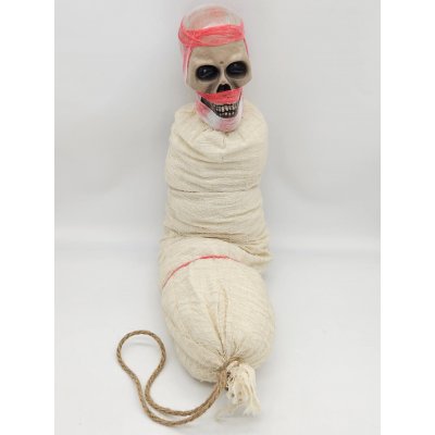 Halloween Animation " Mumie"