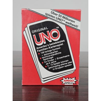 UNO - Kartenspiel - AMIGO