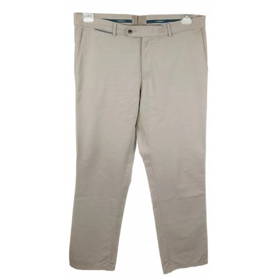 Waldbusch Herrenhose beige Gr. 52