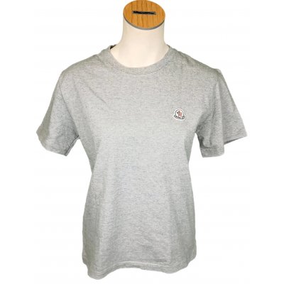 Moncler Damenshirt grau Gr. S