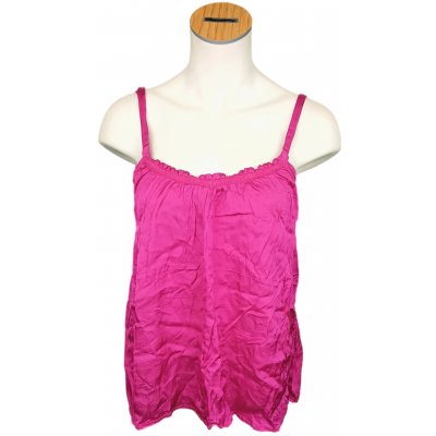 Hallhuber Damentop pink Gr. M