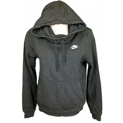 Nike Damenpullover schwarz Gr. S