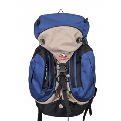 McKindley Mistral 35 Wanderrucksack, multicolor