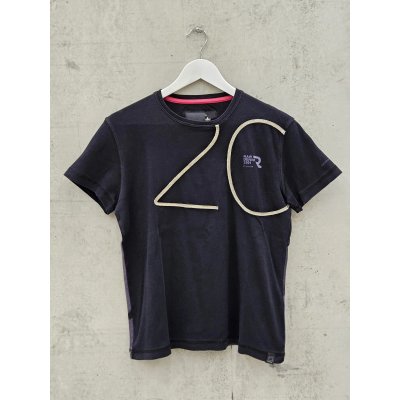 G-STAR Y2K Herren T-Shirt, schwarz - Gr. S