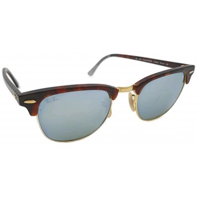 Ray-Ban Clubmaster RB3016 Sonnenbrille
