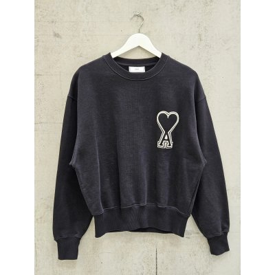 ALEXANDRE MATTIUSSI Damen Pulli, schwarz - Gr. M