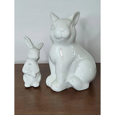Osterdeko - Hasen - Set 3