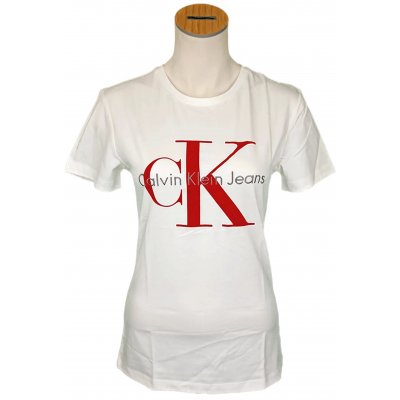 Calvin Klein Damenshirt Gr. S