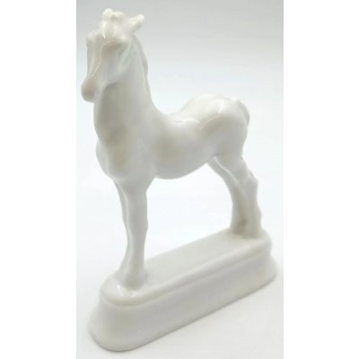 Porzellan Pferdefohlen - Rosenthal Selb-Bavaria, Fritz von Graevenitz