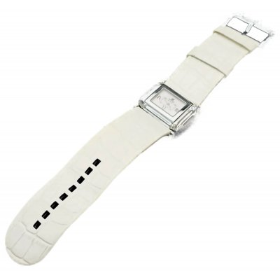 Swarovski Crystal Design Reg. Pend. Armbanduhr