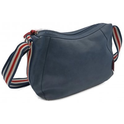Tom Tailor Damenhandtasche blau