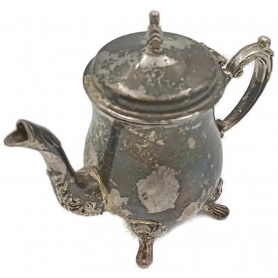 Vintage Milchkännchen 