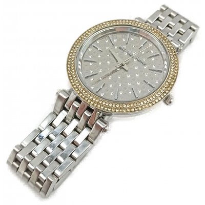 Michael Kors Armbanduhr Modell MK3404