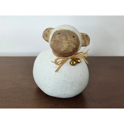 Osterdeko - Schaf 1