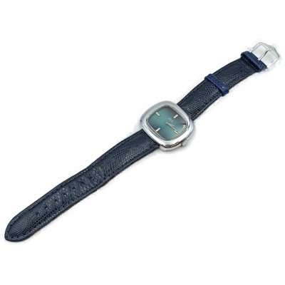 Aero Neuchâtel Vintage Armbanduhr
