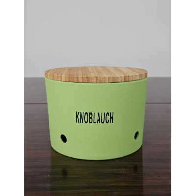 Magu Natur Design - Knoblauchbehälter