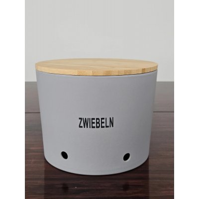 Magu Natur Design - Zwiebelbehälter