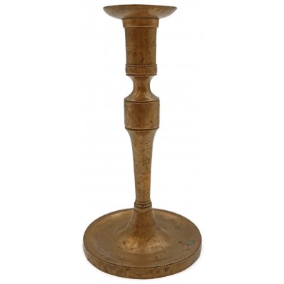 Vintage Messing-Kerzenleuchter