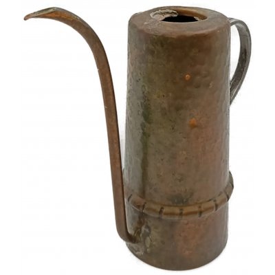 Vintage SIGG Switzerland Kupfer-Gießkanne