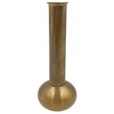Vintage Messingvase