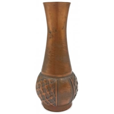 Vintage Kupfervase