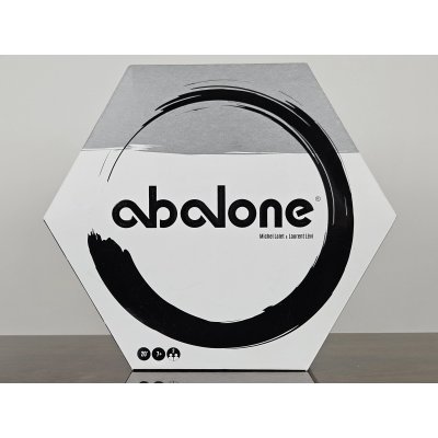 Abalone - Gesellschaftsspiel - Zygomatic