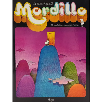 Mordillo - Guillermo Mordillo