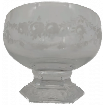 Rosenthal Glas Schalen Set (7 Stück)