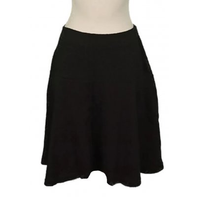 Esprit Damenrock schwarz Gr. M