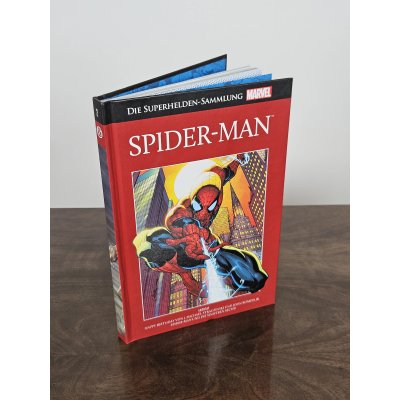 Spider-Man - Die Superhelden-Sammlung 2 - Stan Lee & Steve Ditko