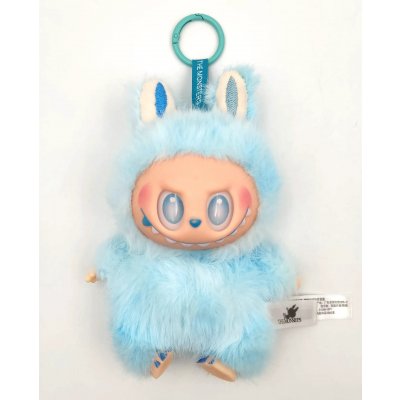Pop Mart The Monsters Labubu-Plüschfigur