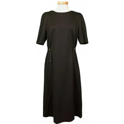 Marc Cain Damenkleid schwarz Gr. M