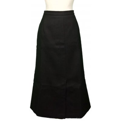 Fink Damenrock schwarz Gr. XL