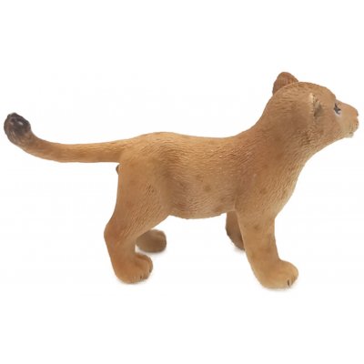 Schleich Löwenjunges Spielfigur