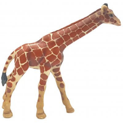 Schleich Giraffenbaby Spielfigur