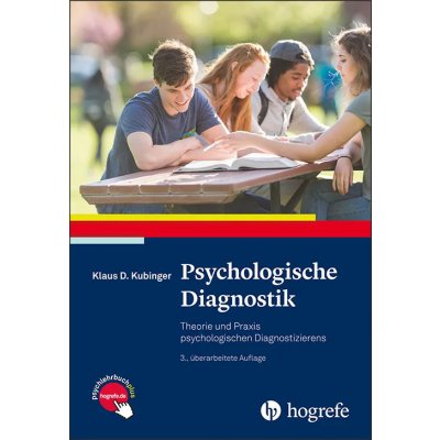 Psychologische Diagnostik - Klaus D. Kubinger