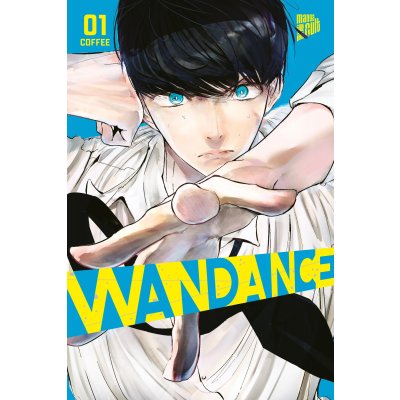 Wandance 1 - Coffee