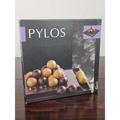 Pylos - Vintage Gesellschaftsspiel - Gigamic