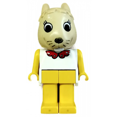 LEGO Minifigur