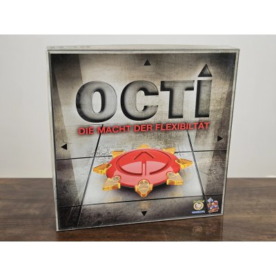 Octi - Gesellschaftsspiel - Heidelberger Spieleverlag