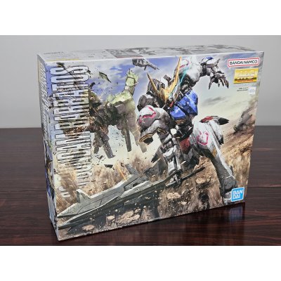 Gundam Barbatos, ASW-G-08 - Bandai