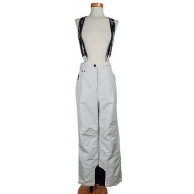 SPYDER Damen Skihose, weiß - Gr. L