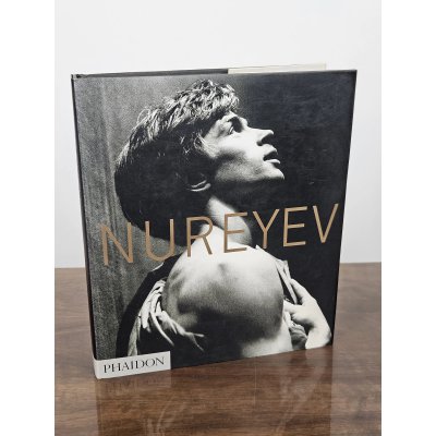 Nureyev - Howard Brown