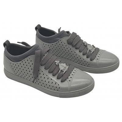 Vivienne Westwood Sneaker, grau - Gr. 41