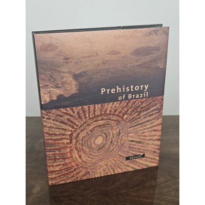 Prehistory of Brazil - Silvia Negreiros, Bia Hetzel
