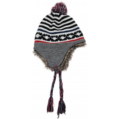 MOUNTAIN WAREHOUSE Haube, multicolor 