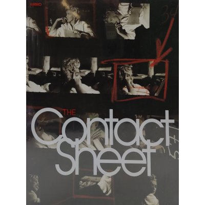 The Contact Sheet - Steve Crist