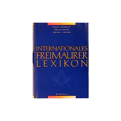 Internationales Freimaurerlexikon - Herbig