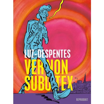 Vernon Subutex - Virginie Despentes
